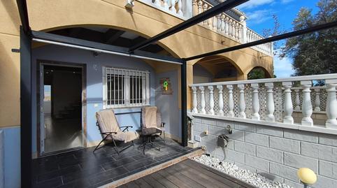 Foto 2 de Dúplex en venta en Los Arenales del Sol, Elche / Elx