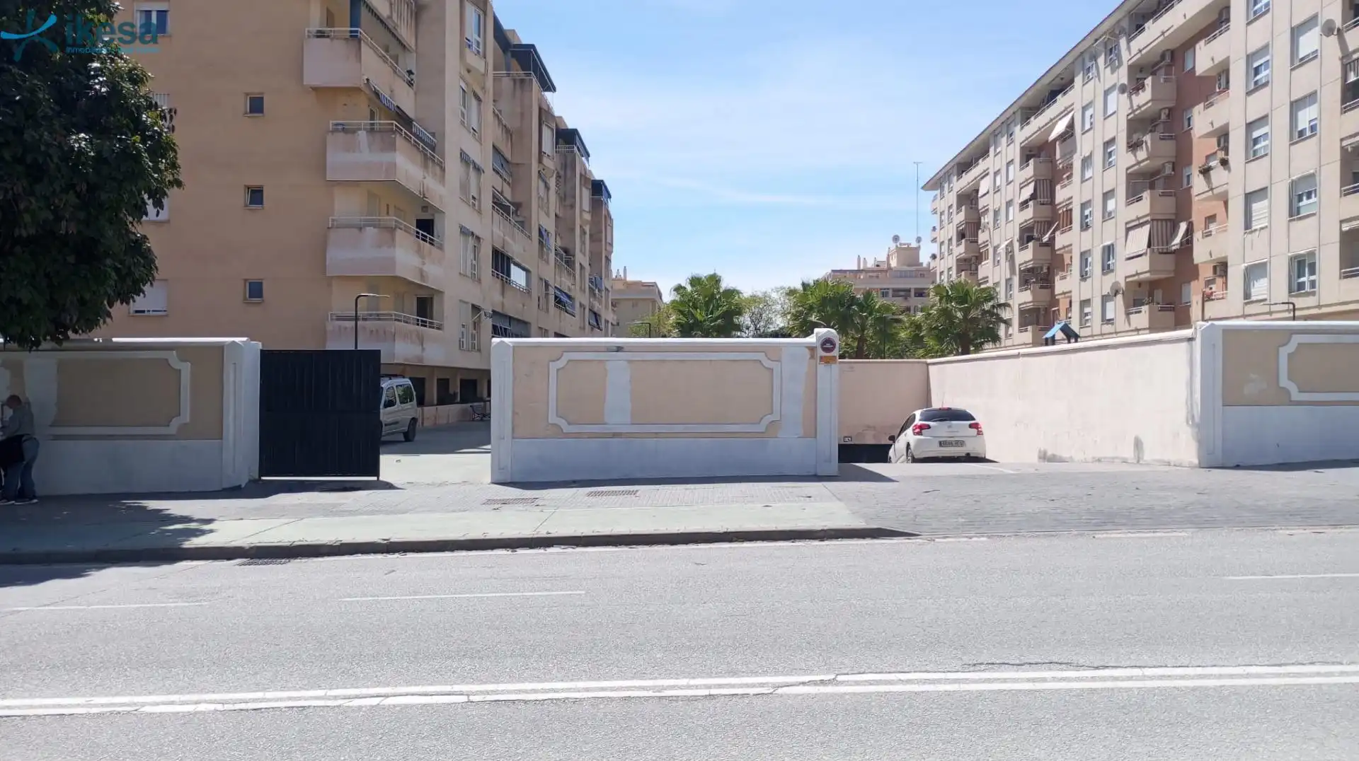 Aparcament en venda a Residencial Jardín Botánico, imagen 7