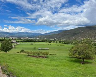 Exterior view of Residential for sale in Alàs I Cerc