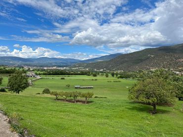 Wohnbaugrundstück zum Verkauf in Alàs i Cerc