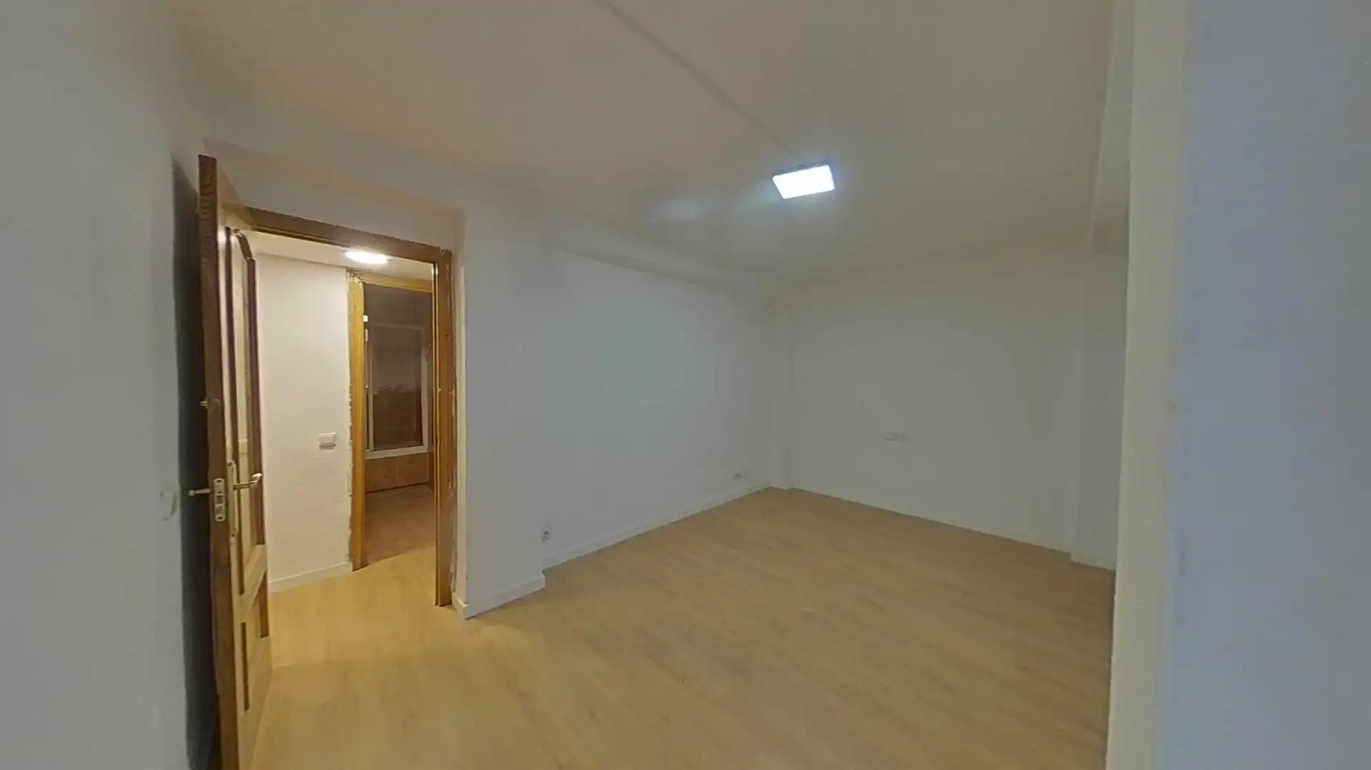 Piso en venta en Madrid