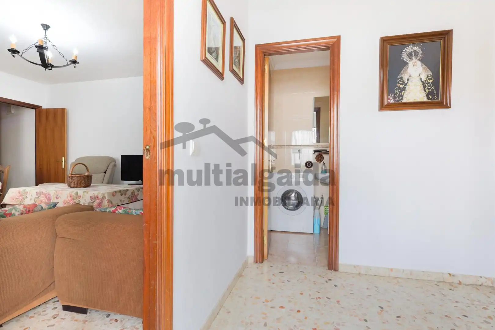 Villa mit Terrasse zum Verkauf in El Pino - Bajo de Guía, imagen 10