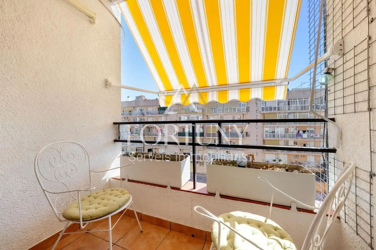 Flat with terrace for sale in Escultor Rocamora, imagen 22
