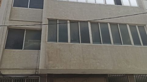 EDIFICIO INDUSTRIAL