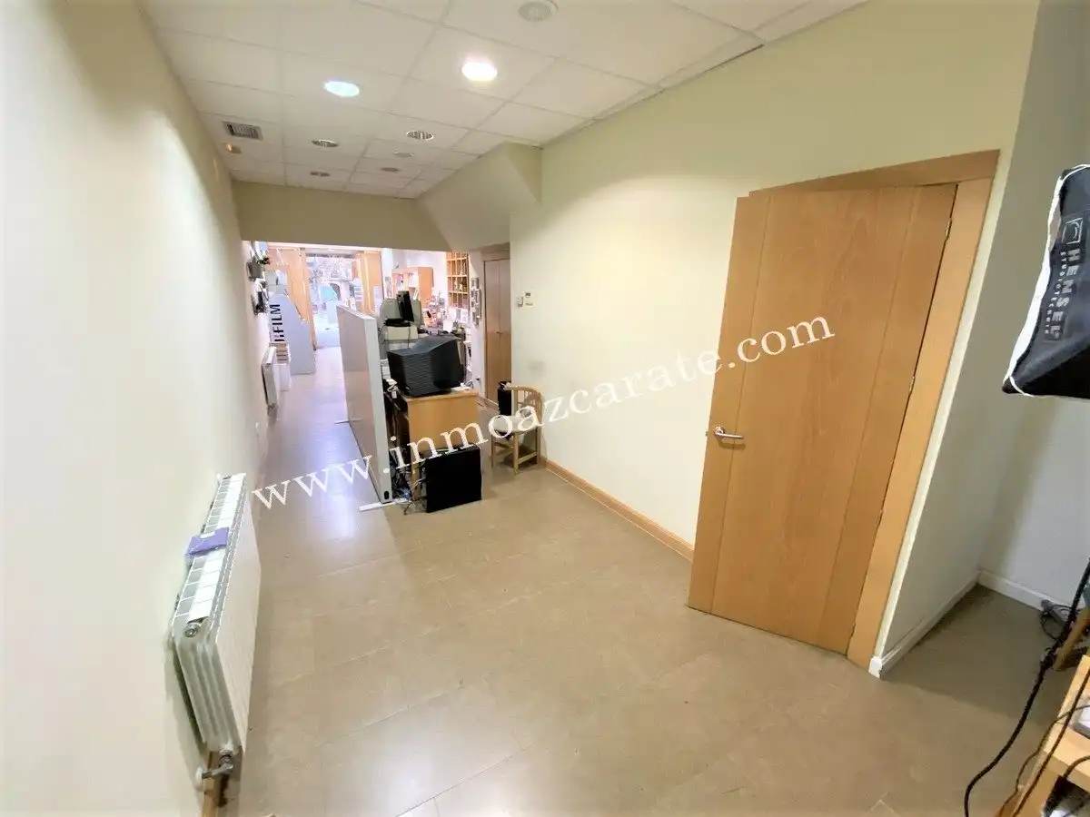 Business premises for sale in Estella / Lizarra, imagen 6