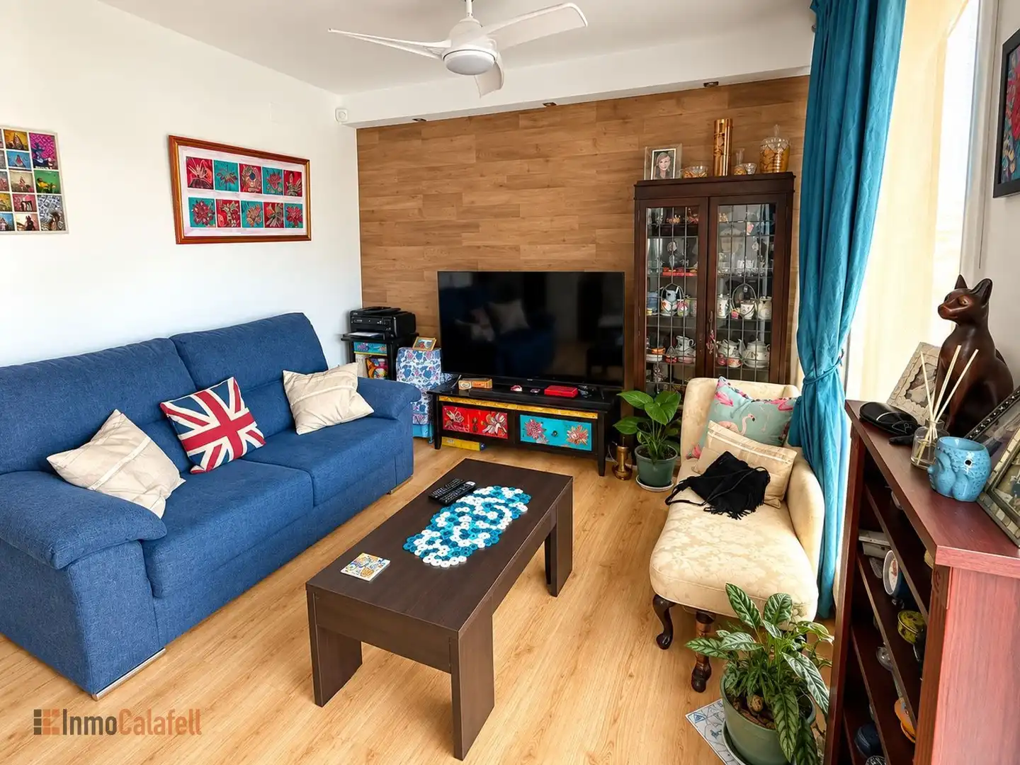 Appartement avec ascenseur à vendre à Joan Maragall 44, imagen 7