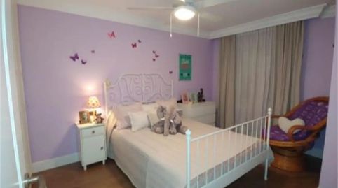 Foto 4 de Piso en venta en Paseo de San Gregorio, 220, Centro, Puertollano