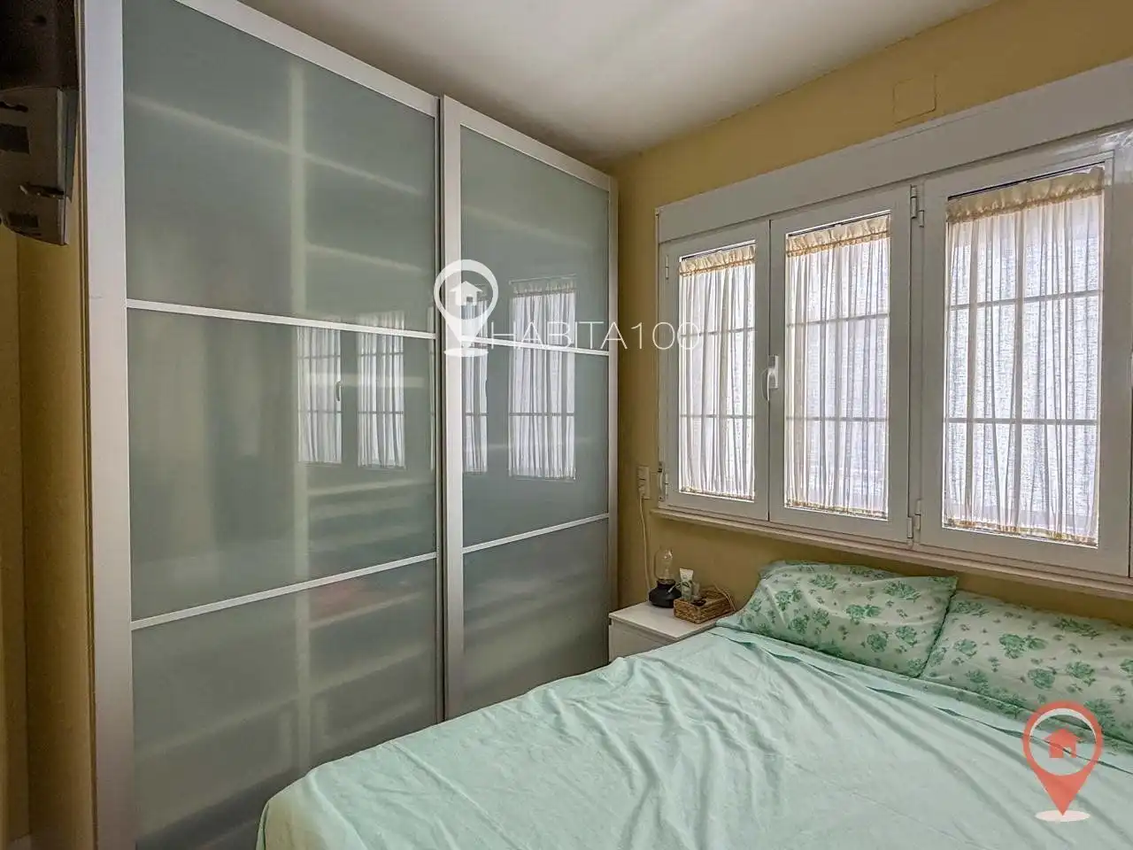 Habitación de Casa o chalet en venta en Cañaveras con Aire acondicionado, Calefacción y Terraza