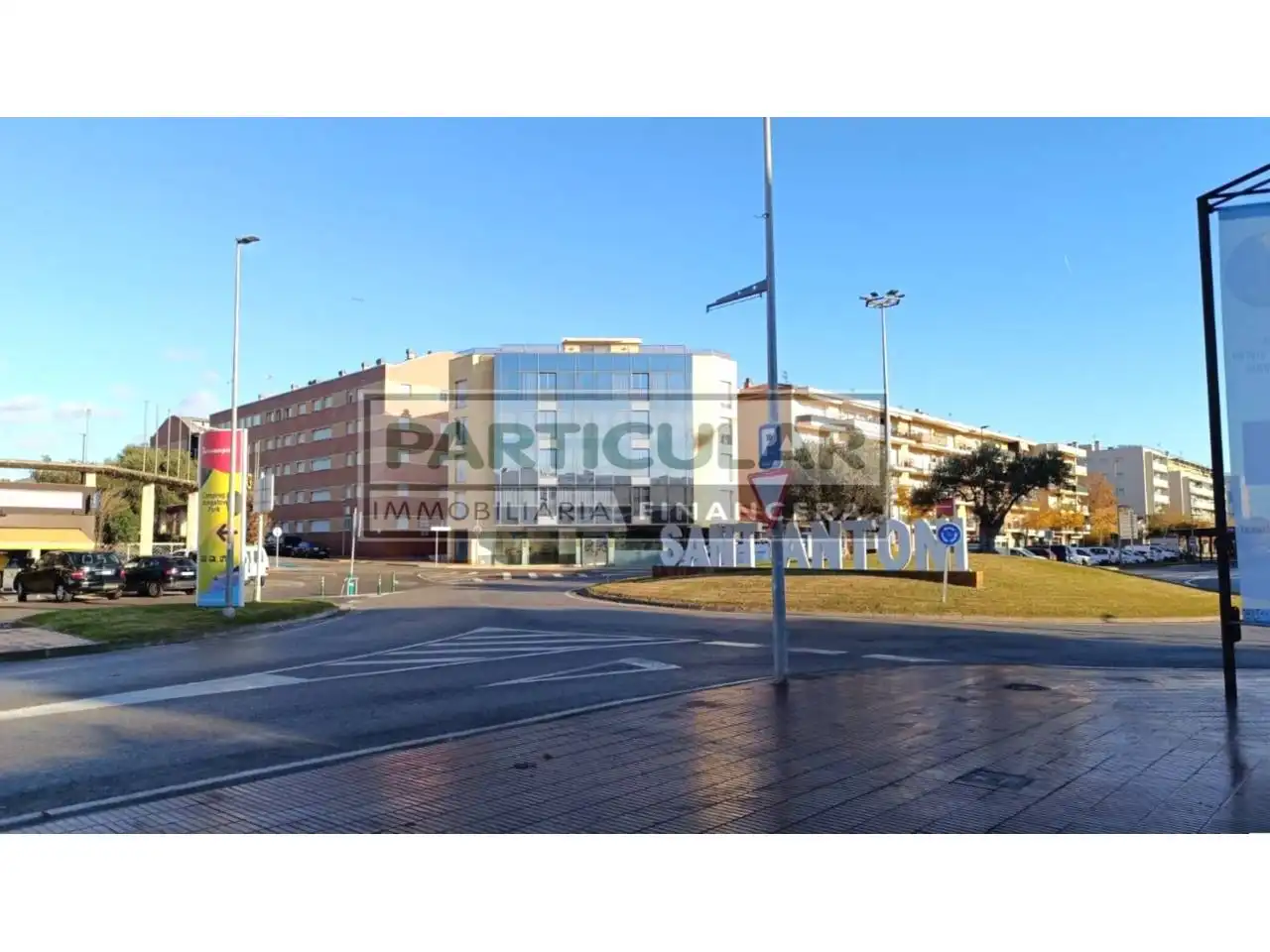 Dúplex con piscina en venta en Avenida Puig Sapera 2, imagen 45