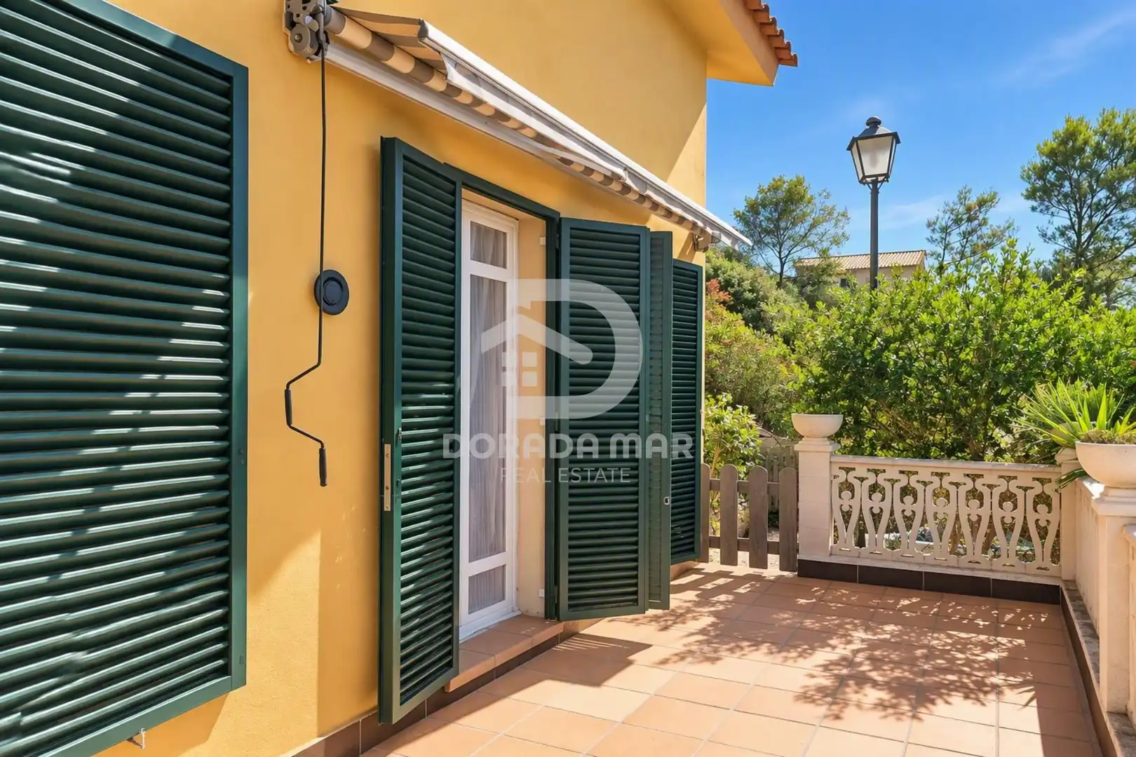 Casa con jardín en venta en de Llebeig, imagen 33