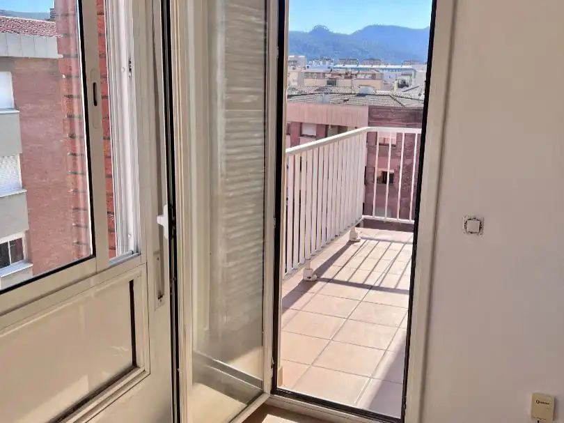 Terraza de Piso en venta en Martorell, Barcelona