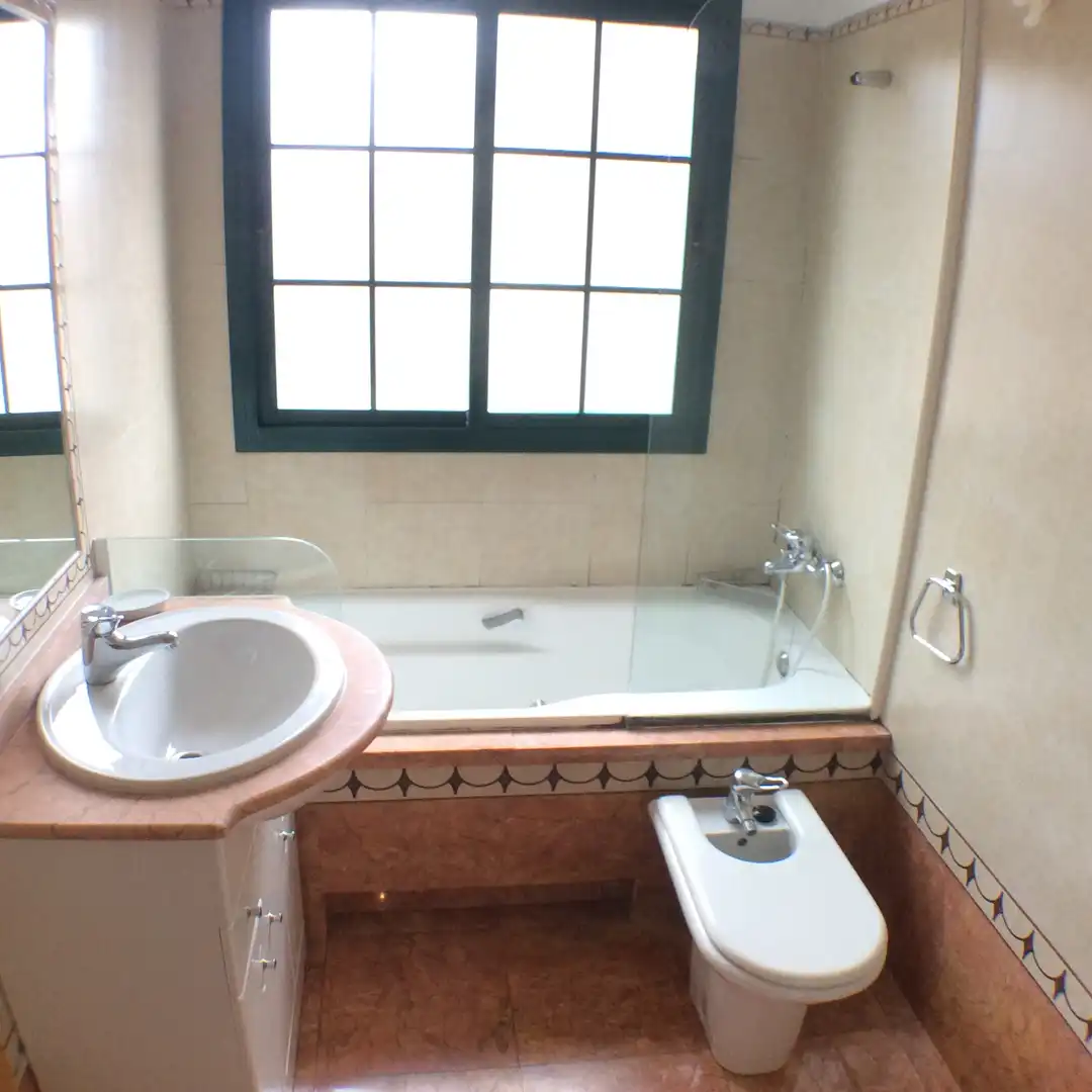 Apartamento de alquiler en Calle Marmolillos, 5, Plaza de Toros