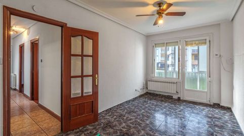 Foto 2 de Piso en venta en Plaza Bazkardo, 7, Andoain, Gipuzkoa