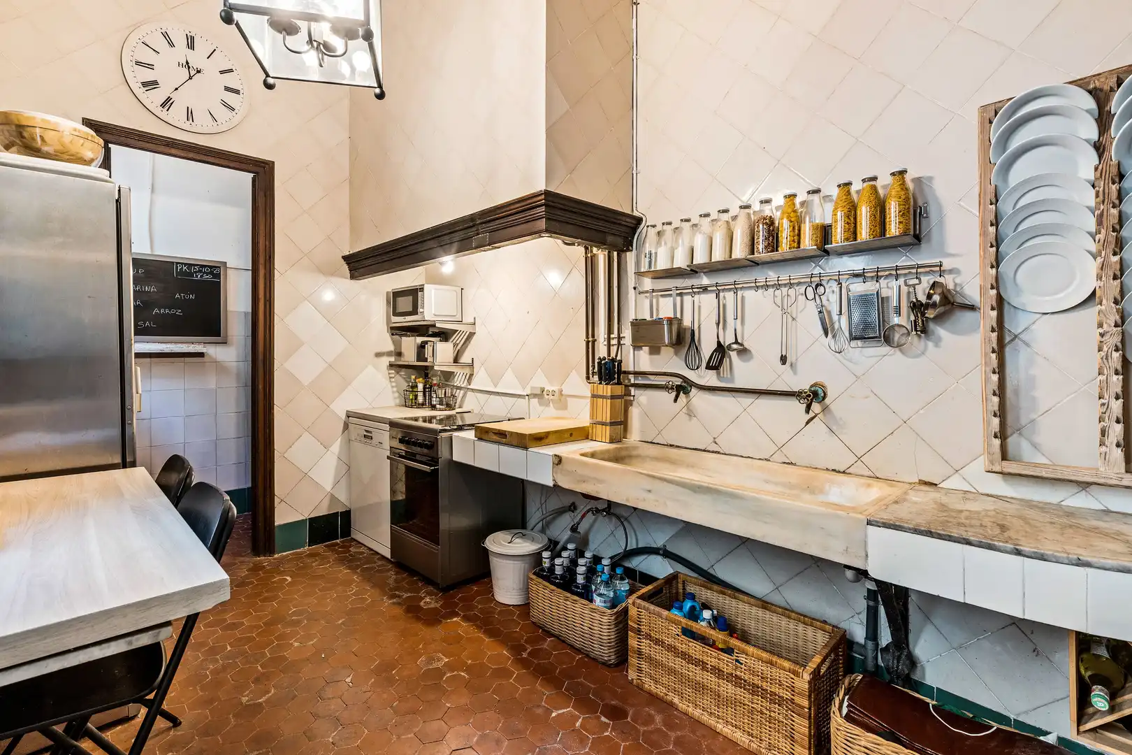 Reihenhaus mit Terrasse zum Verkauf in Carrer de Sant Felip, imagen 22