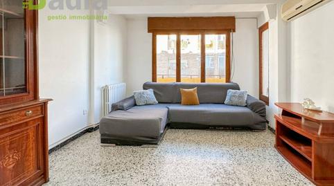 Foto 5 de Pis en venda a Sitjar, Alcarràs, Lleida