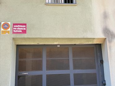 Individual de lloguer a Calle Honori Garcia Garcia 28