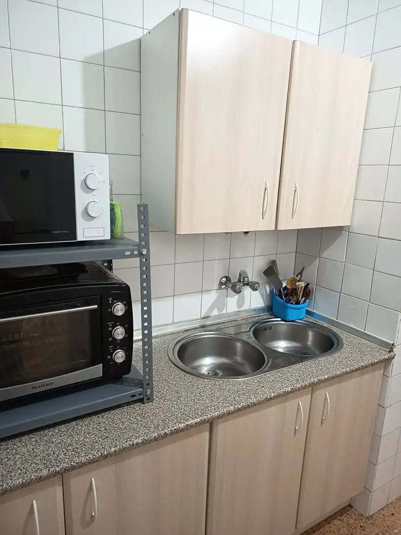 Wohnung mit Aufzug zur Miete in Ruta de la Plata, imagen 6