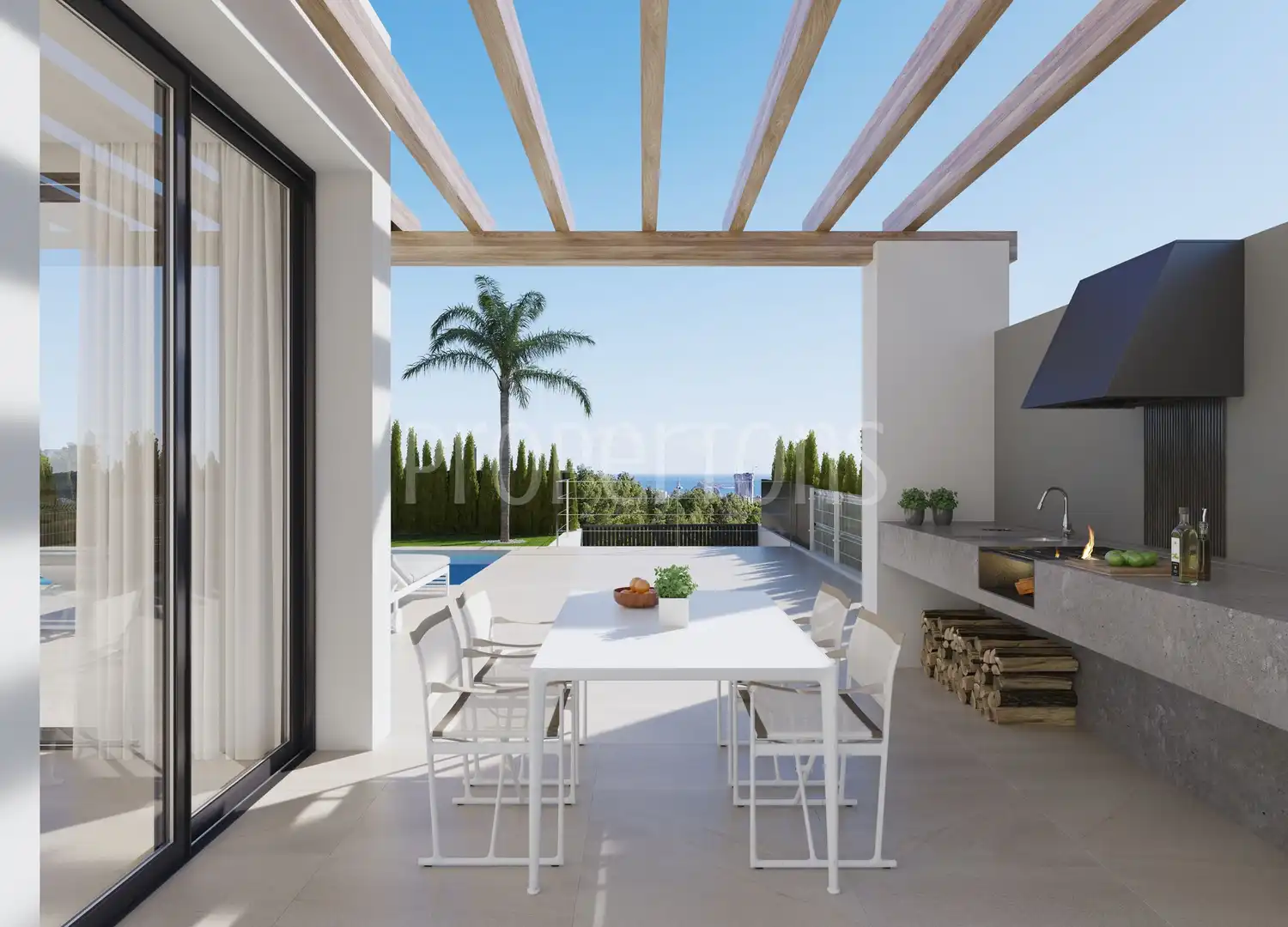 Detached house for sale in N/A, imagen 6
