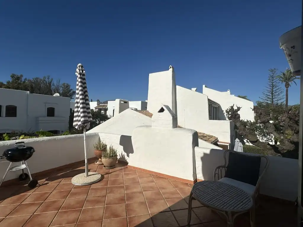 Habitatge amb piscina en venda a Benamara - Atalaya, imagen 5