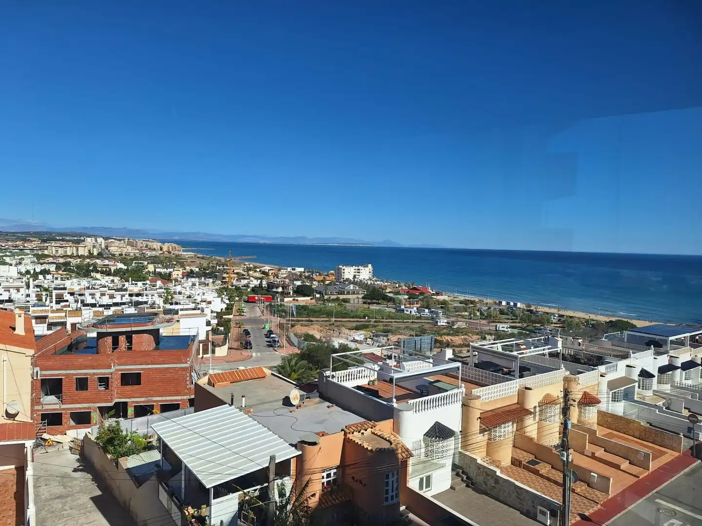 Exterior view of Study for sale in Torrevieja