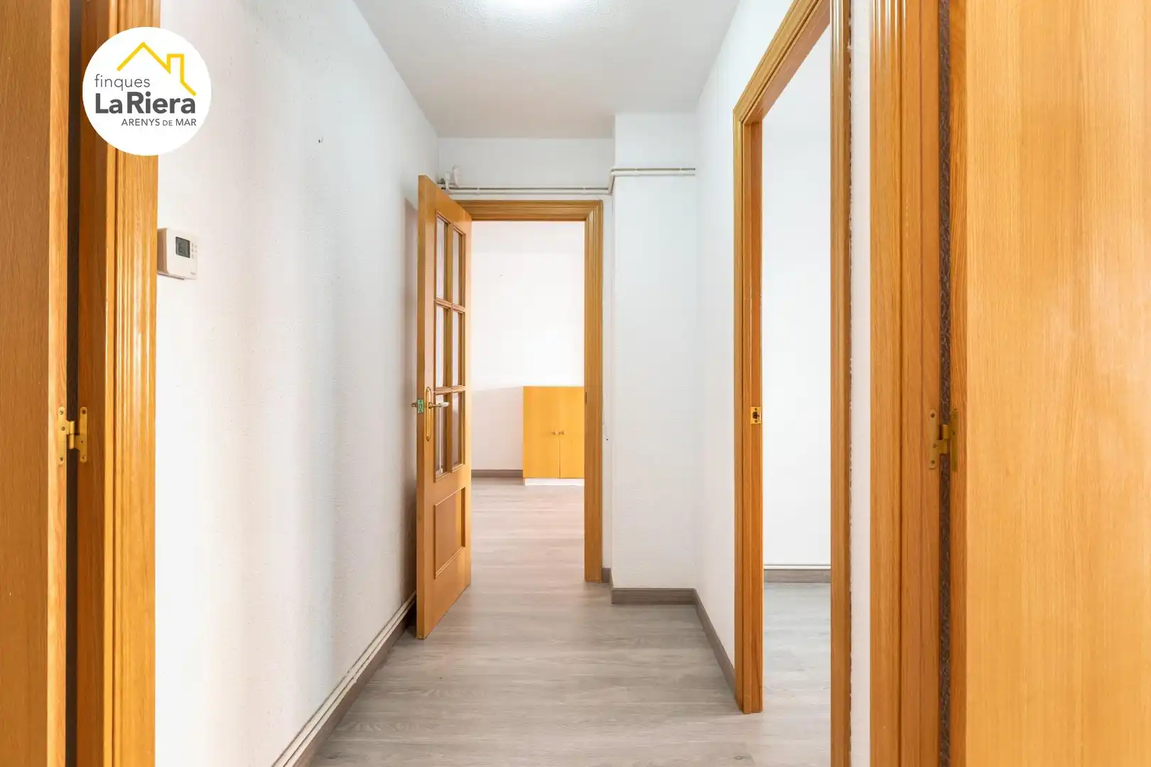 Piso en venta en Arenys de Mar con Calefacción, Parquet y Balcón