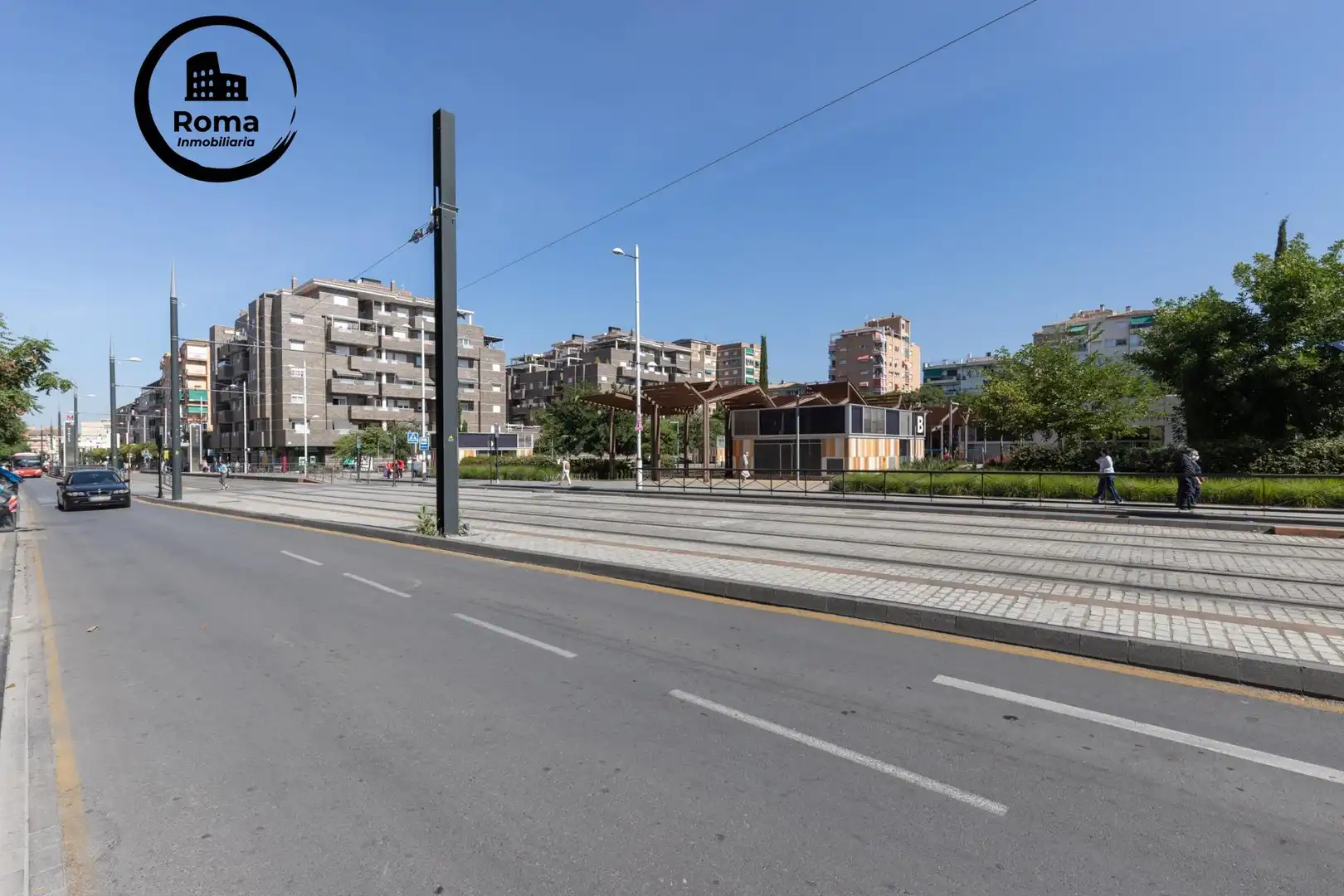 Flat with lift for sale in Zaidín, imagen 44