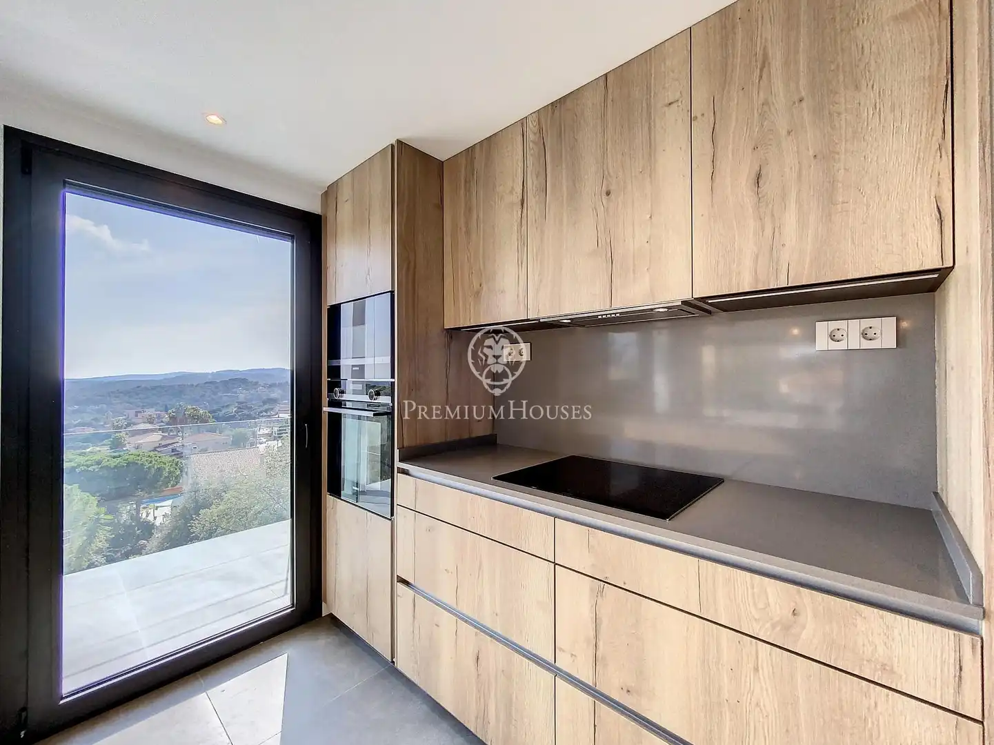 Casa amb piscina en venda a Lloret Verd - Els Pinars, imagen 17