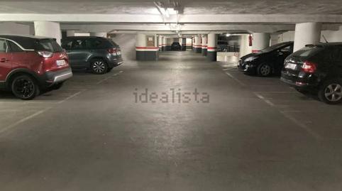 Photo 3 of Garage to rent in Carrer del Masnou, 41, Hostafrancs,  Barcelona Capital