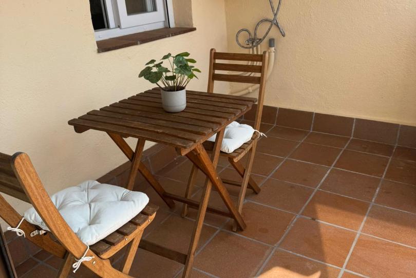 Foto 1 de Àtic en venda a Canovelles, Barcelona