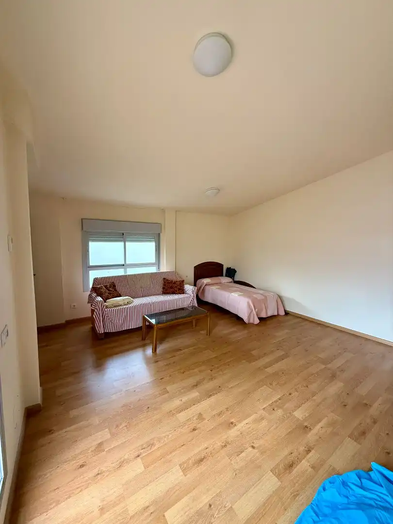 Bedroom of Houses for sale in Burguillos de Toledo  with Air Conditioner, Heating and Private garden