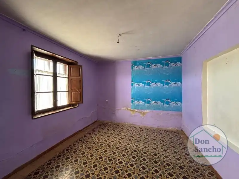 Comedor de Casa o chalet en venta en Rueda con Trastero