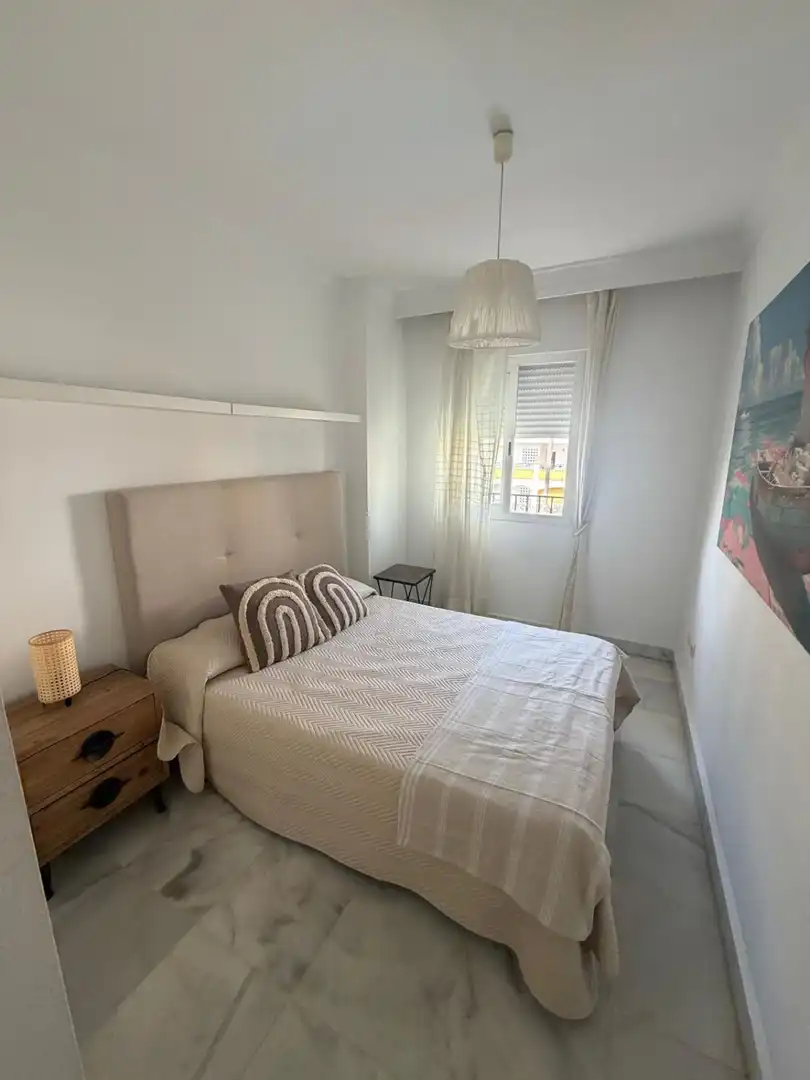 Apartment mit Pool zur Miete in COSTA NAGUELES I, imagen 10