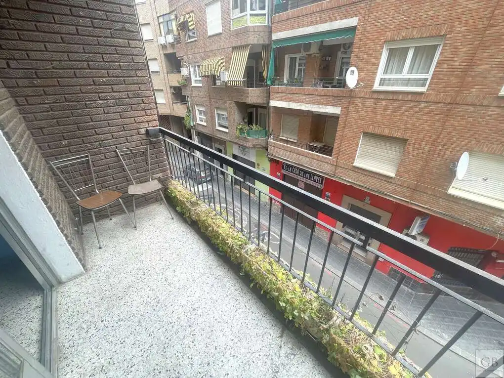 Piso en venta en Duque de Wellington, Centro - Corte Inglés