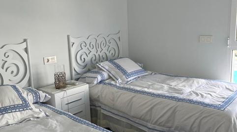 Foto 3 de Apartament en venda a Calle Algas Marinas, 46, Cabo de las Huertas, Alicante