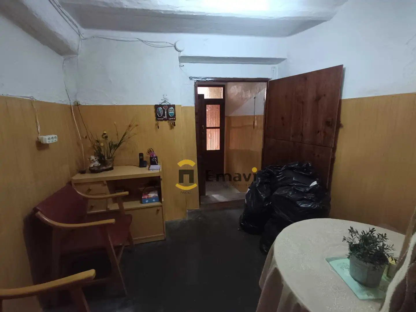 Casa aparellada en venda a Atzeneta del Maestrat, imagen 11