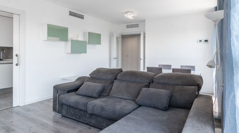 Foto 3 von Wohnung zum Verkauf in Sant Llorenç - Zona Alfahuir, Valencia Capital