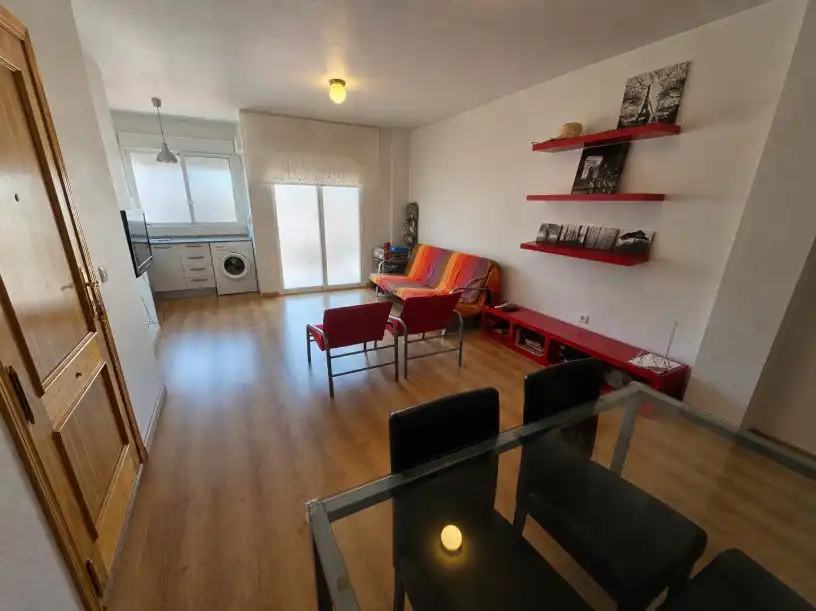 Apartament amb terrassa en venda a Castellon, imagen 5