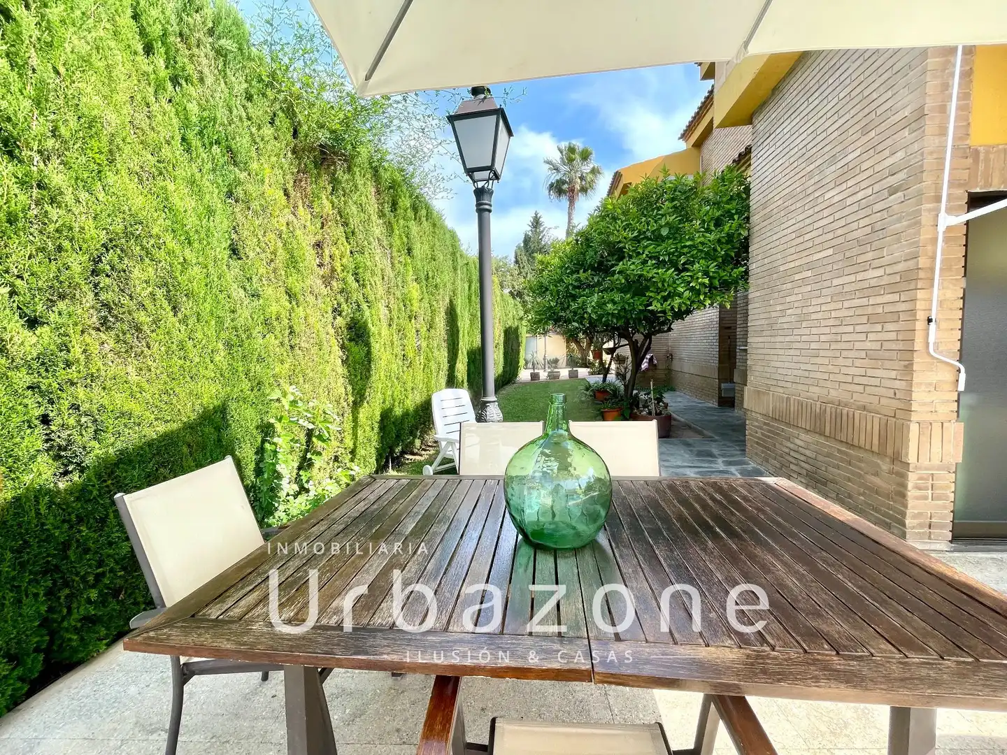 Casa con piscina en venta en Almajada - Ravel, imagen 4