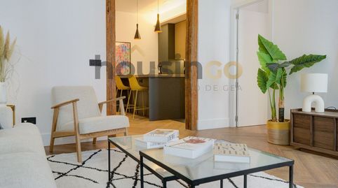 Foto 5 von Wohnung zum Verkauf in Jesús del Valle, Universidad - Malasaña, Madrid Capital