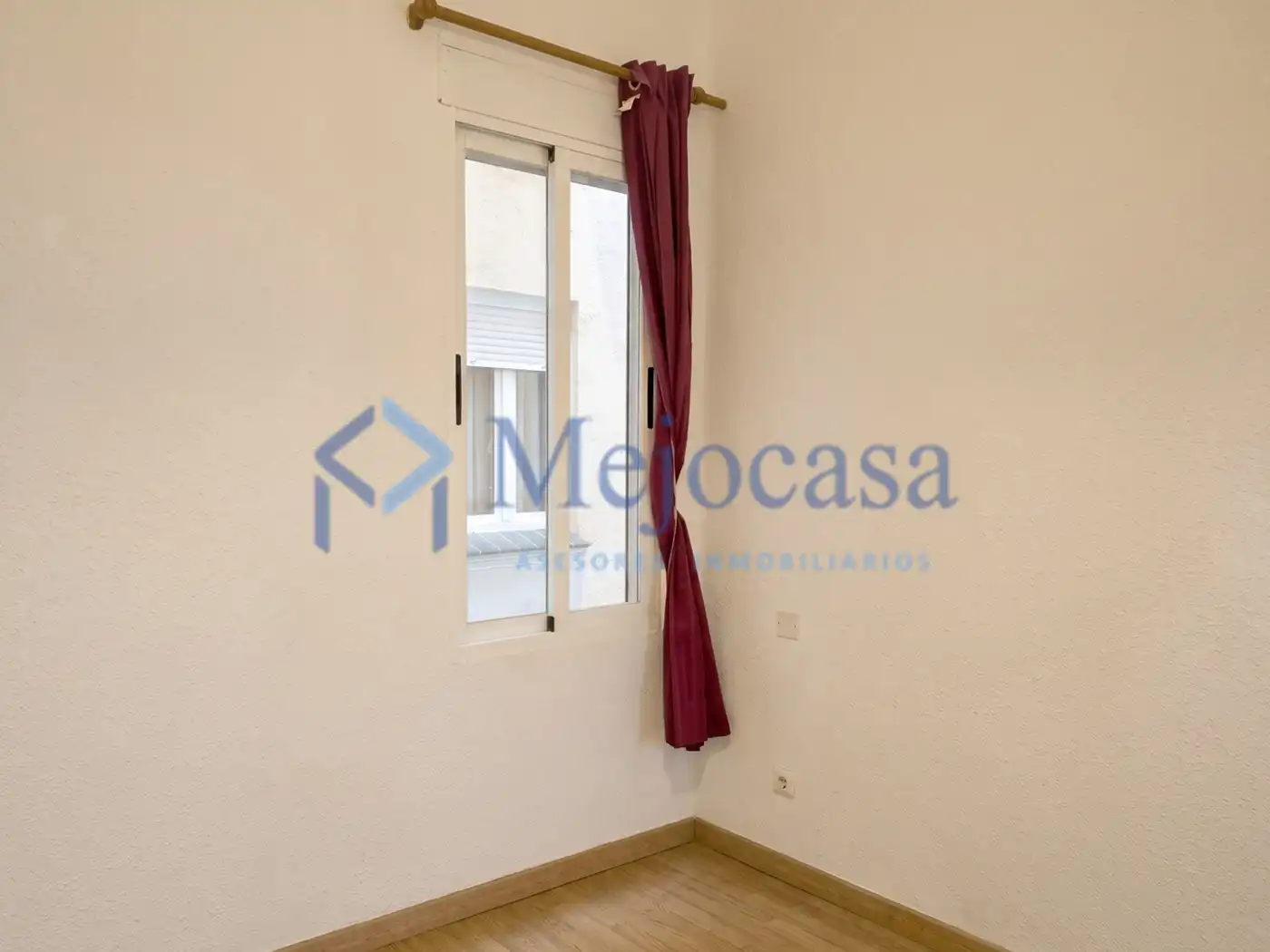 Bedroom of Flat for sale in Chamberí