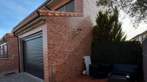 Foto 2 de Casa adosada en venda a Calle del Río, Leiva, La Rioja