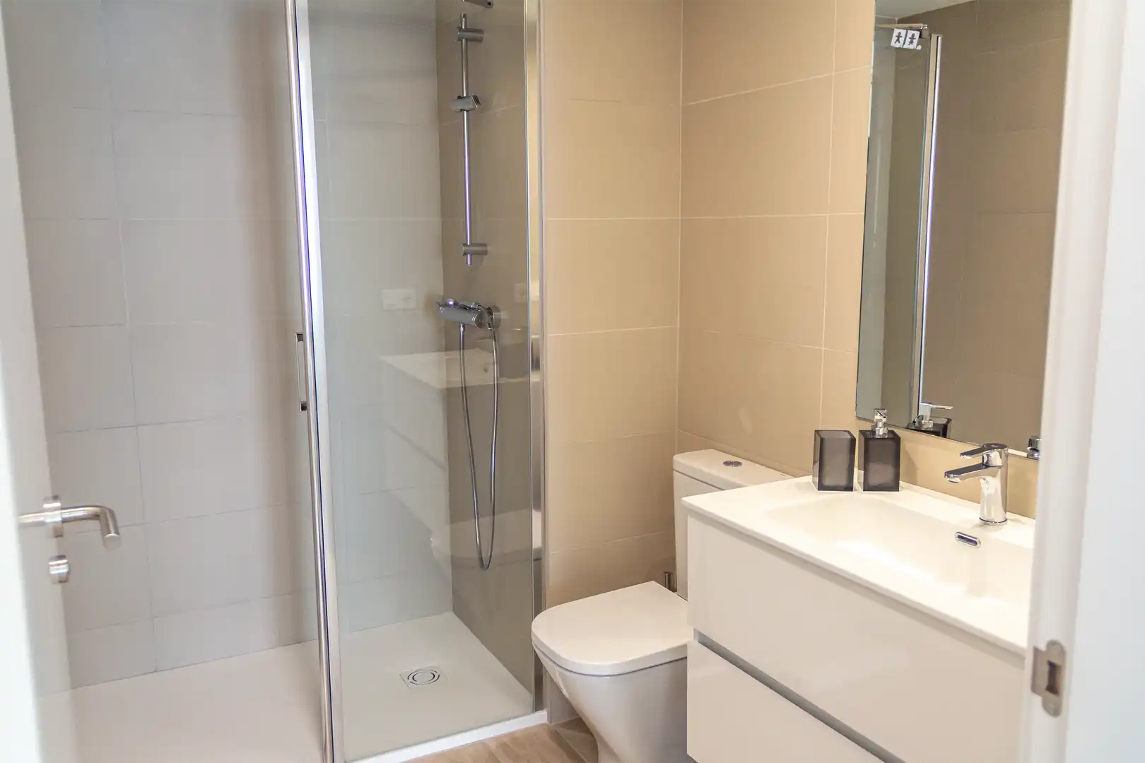 Appartement compact avec piscine à vendre à Jávea, imagen 14