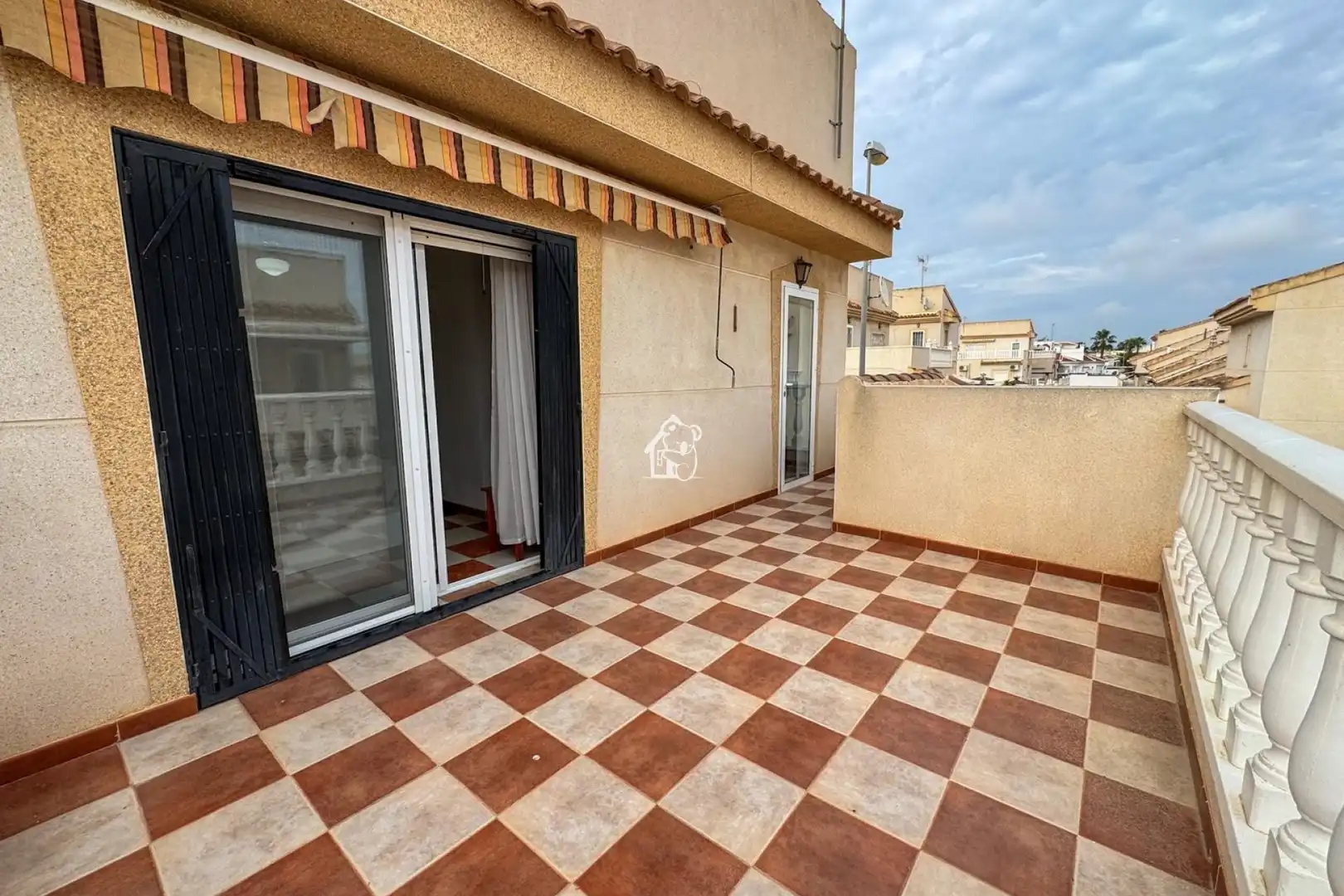 Casa amb terrassa de lloguer a Ciudad Quesada, imagen 20