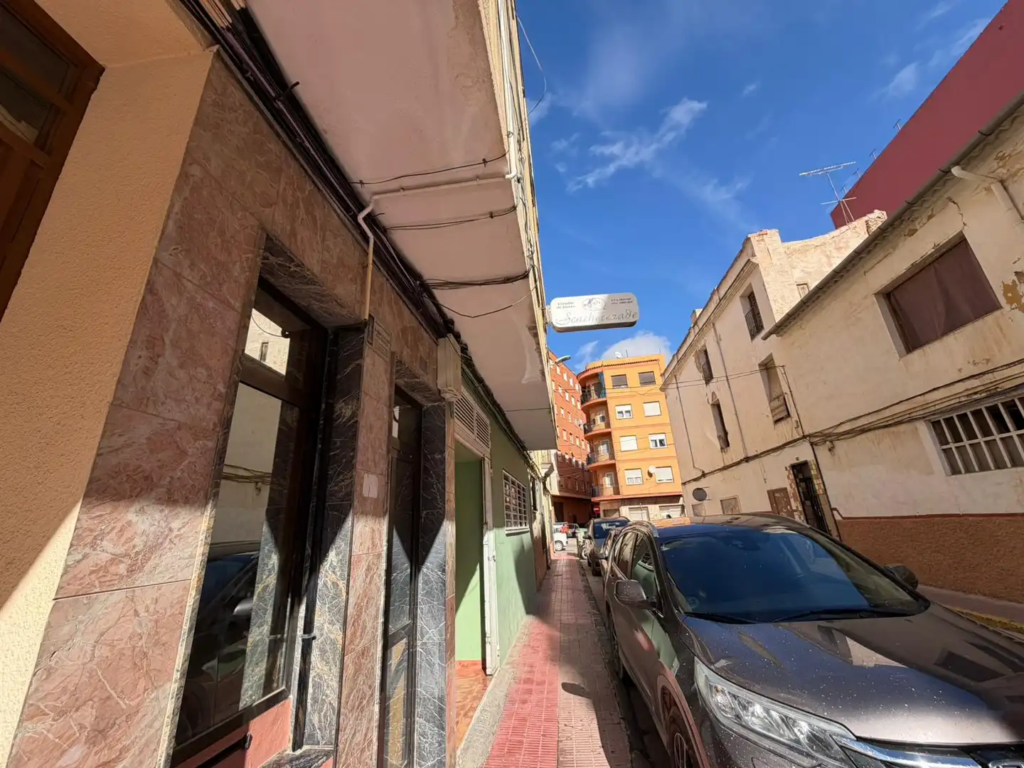 Flat for sale in Aparicio, imagen 6