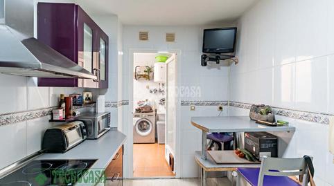 Foto 2 de Piso en venta en El Sabinar – Urbanizaciones – Las Marinas – Playa Serena, Roquetas de Mar