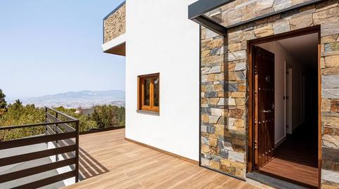 Foto 3 de Casa o xalet en venda a Urbanización Valseca, Olletas - Sierra Blanquilla, Málaga