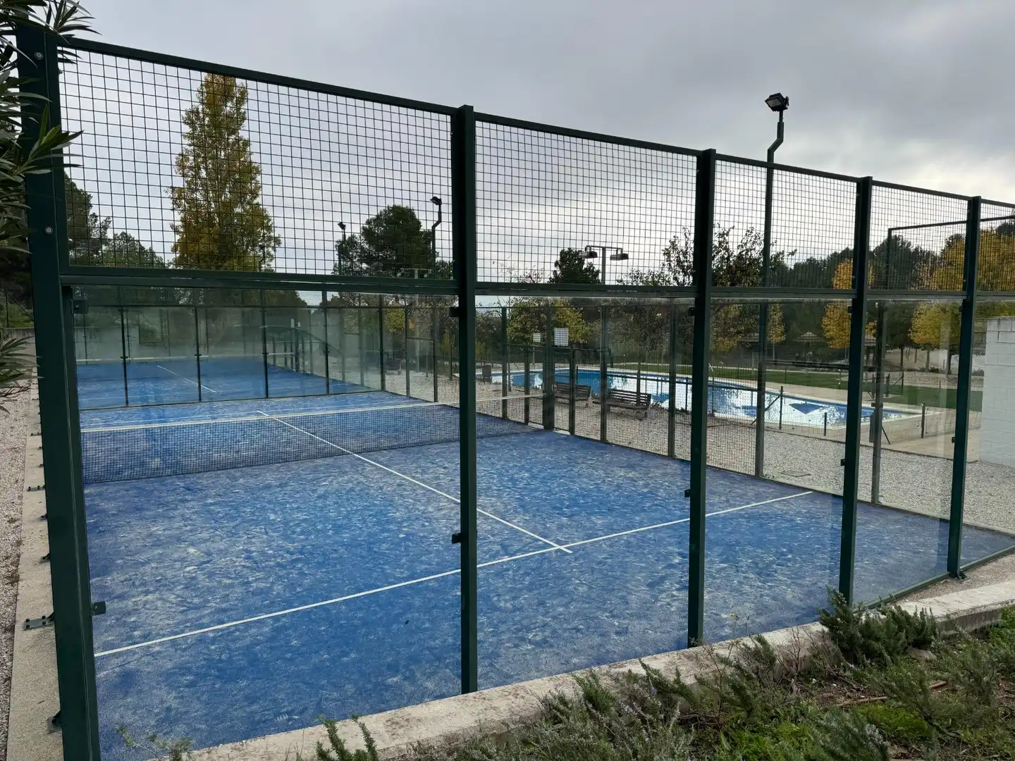 Adosado con piscina en venta en Sant Esteve Sesrovires, imagen 57