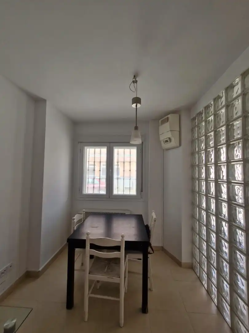 Comedor de Casa o chalet en venta en Valdeavero con Calefacción y Internet