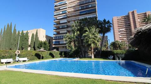 Foto 3 de Àtic en venda a Playa de San Juan, Alicante / Alacant