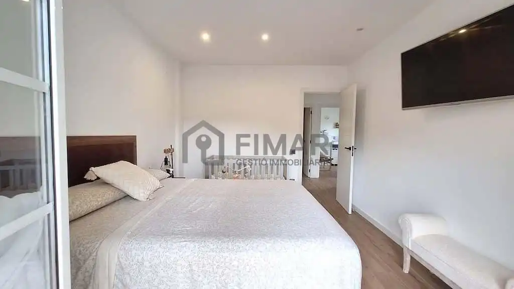 Habitación de Casa o chalet en venta en Vilassar de Dalt con Aire acondicionado, Calefacción y Jardín privado